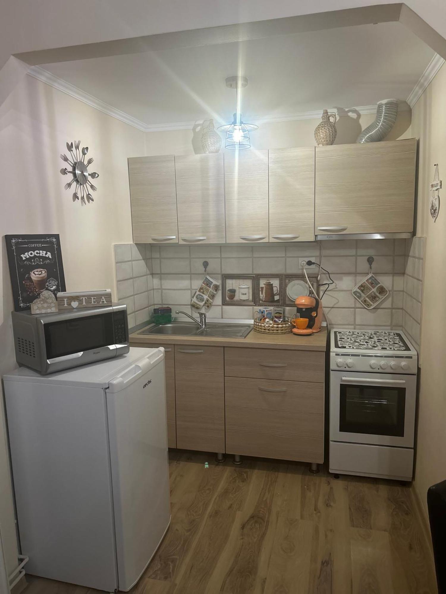 Old Town Elegance Apartment Brasov Exterior photo