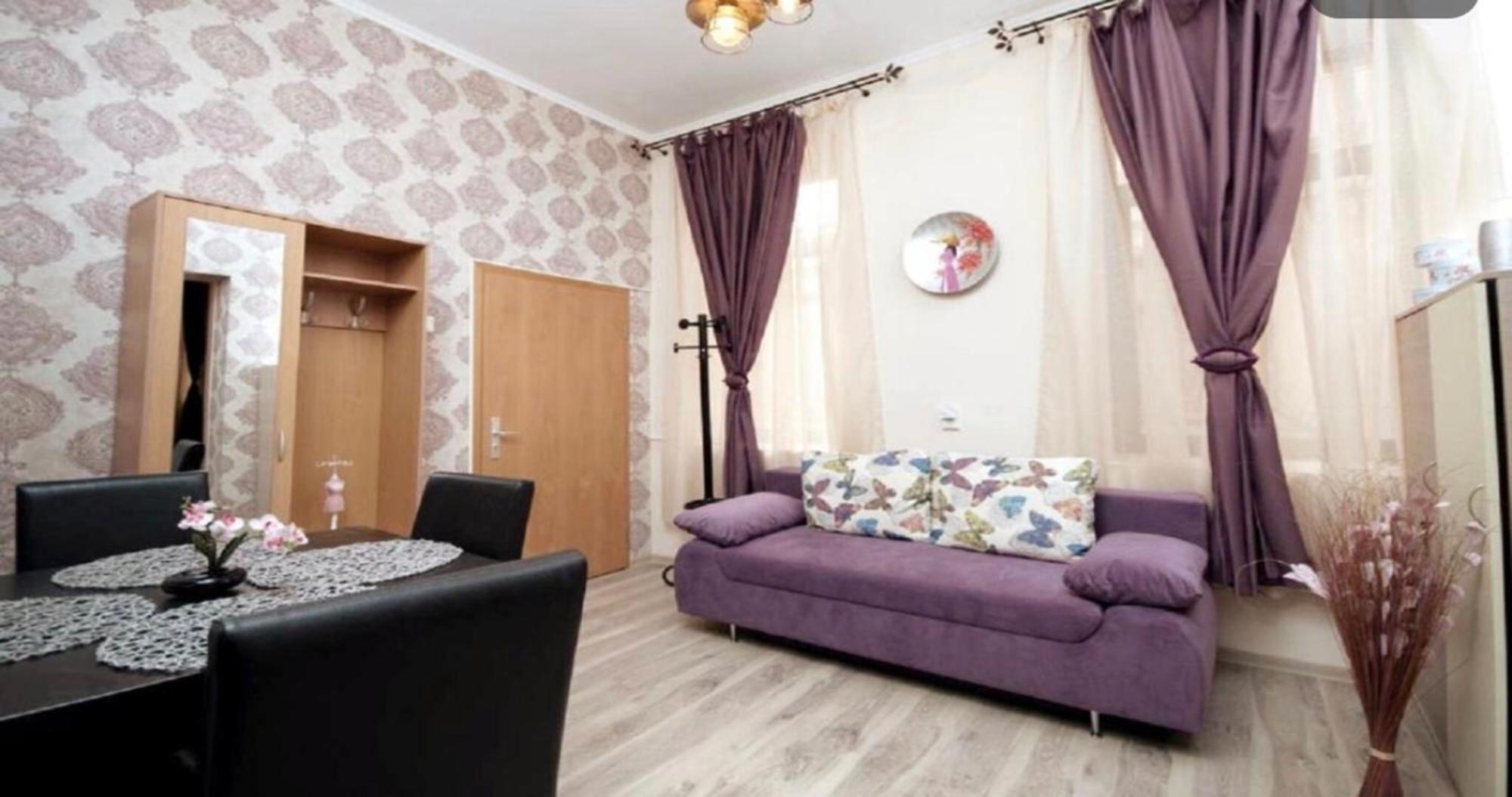 Old Town Elegance Apartment Brasov Exterior photo